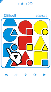 How to get rubik2D 3X3 1.1 mod apk for pc