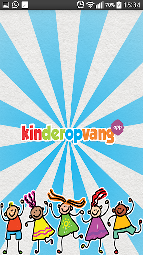 【免費商業App】Kinderopvangapp-APP點子