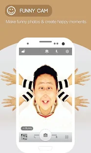 Camera360 Ultimate - screenshot thumbnail