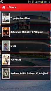 Free Marmara Forum APK for Android