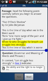 meStudying: AP English Lit(圖4)-速報App