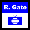 RadioGate logo