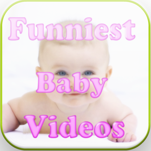 Funniest Baby Videos LOGO-APP點子