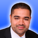 Nitin Sehgal logo