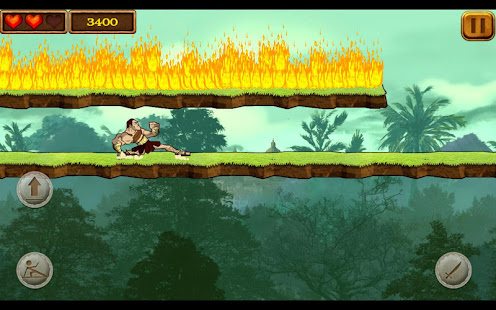 Gladiator Escape(圖6)-速報App