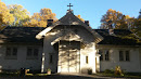 Kapellet Nordre Gravlund 