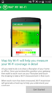 Free Telstra Wi-Fi Maximiser APK