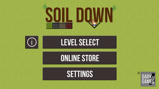 Soil Down