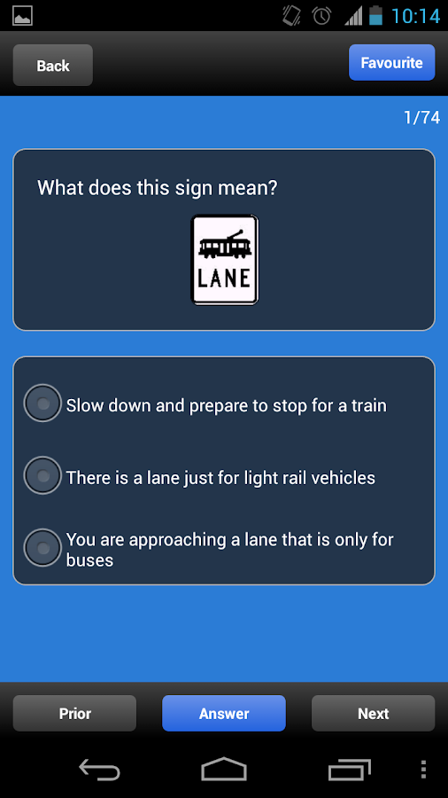 Australian Driving Tests Android Apps on Google Play