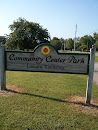 Community Center Park
