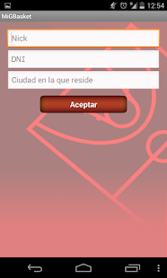 Free Download MiGBasket APK for PC