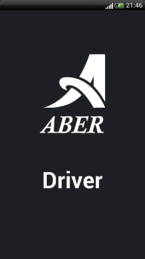 Aber Transportation driver