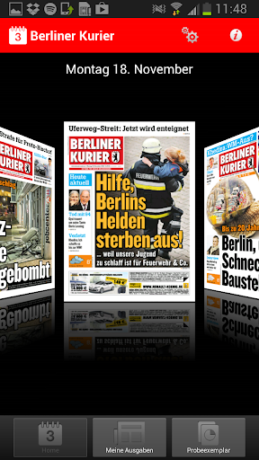 Berliner Kurier