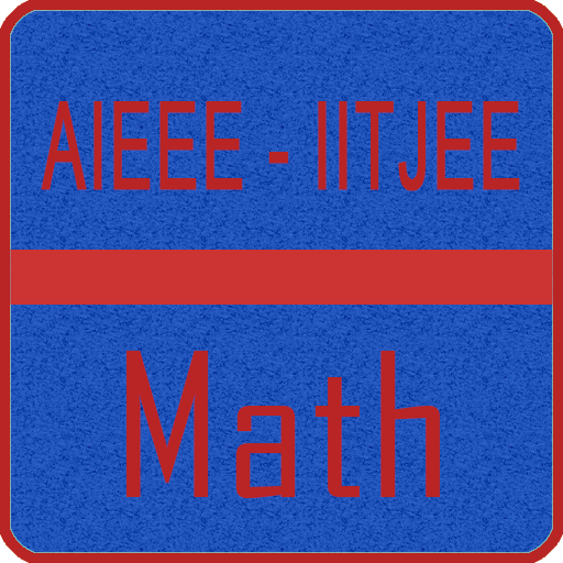 iit aieee mathmatics LOGO-APP點子