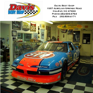 Davis Body Shop Inc.apk 1.0