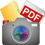 Cover Image of Download Camera to PDF Scanner, OCR - PrimeScanner 3.0.1 APK
