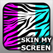 Skin My Screen - Animal Print 0.1 Icon