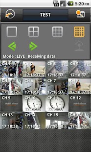 Download MobileViewerPro APK for Android