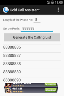 How to download Cold Call Assistant 1.61 apk for android