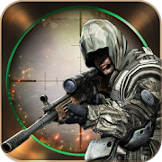 3D Sniper Assassin - FREE  Icon
