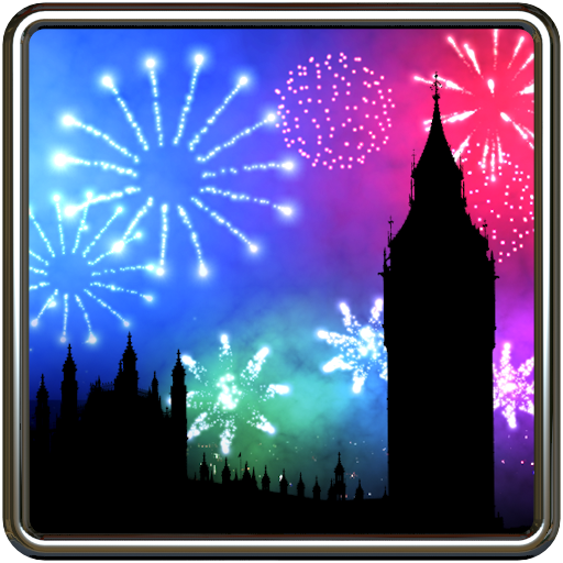 Fireworks Deluxe v1.1P Download Apk