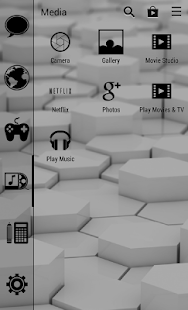 How to get SL Theme Absence of Light Pack patch 2.3 apk for bluestacks