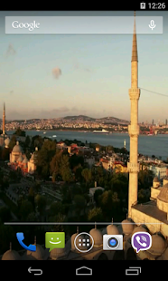 Istanbul Video Live Wallpaper(圖3)-速報App