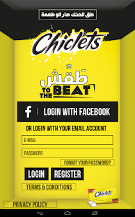 Free Download Chiclets Ta2ish APK for Android