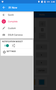 Download IR Now (Universal Remote) APK