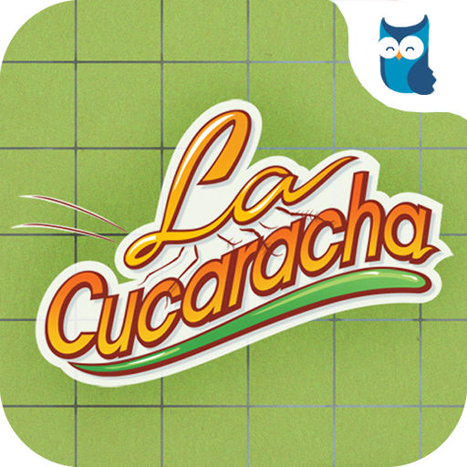 La Cucaracha Tablet 休閒 App LOGO-APP開箱王