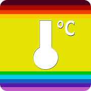 Thermometer 2.18 Icon