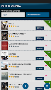 Lastest MYmovies.it APK