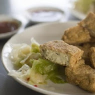 池上福原豆腐店