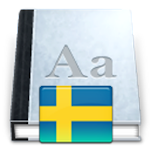 Cover Image of Download Swedish Dictionary Free 2.0 APK
