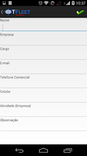 Lastest Cadastro Simples de Clientes APK for Android