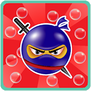 Bubble Ninja  Icon