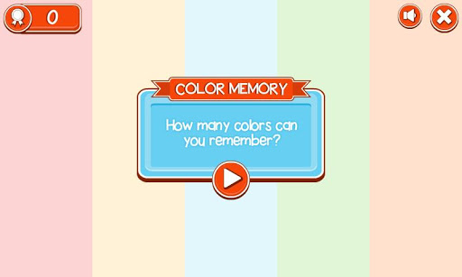 ColorMemory