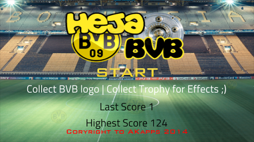 【免費解謎App】Heja BVB Game-APP點子