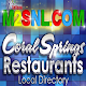 RESTAURANT CORAL SPRINGS APK