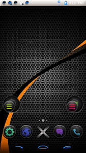 Screenshot PURGED ICONS FOR MULTILAUNCHER v3.0.7