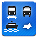 Go Auckland logo