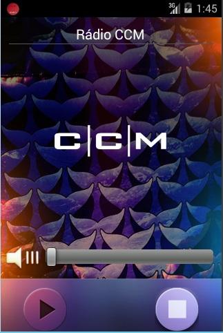 Rádio CCM