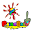Paintball II - chroma Download on Windows