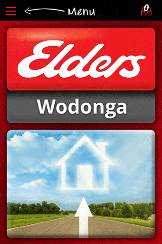 Elders Wodonga