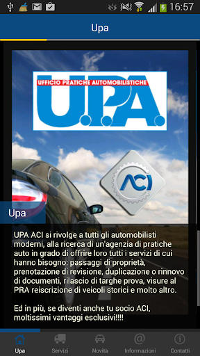 【免費商業App】Upa Aci-APP點子