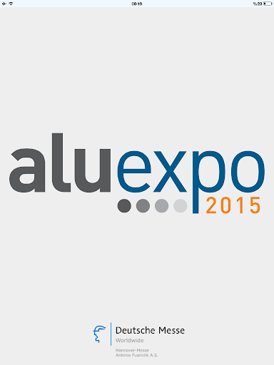 【免費商業App】ALUEXPO 2015-APP點子