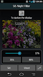 SIS Night Filter (Free)