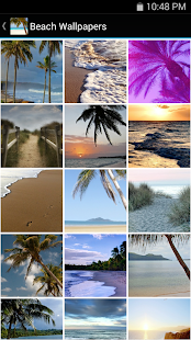 Beach Wallpapers(圖2)-速報App