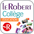 Le Robert Collège Éducation1.0