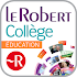 Le Robert CollÃ¨ge Ã‰ducation1.0